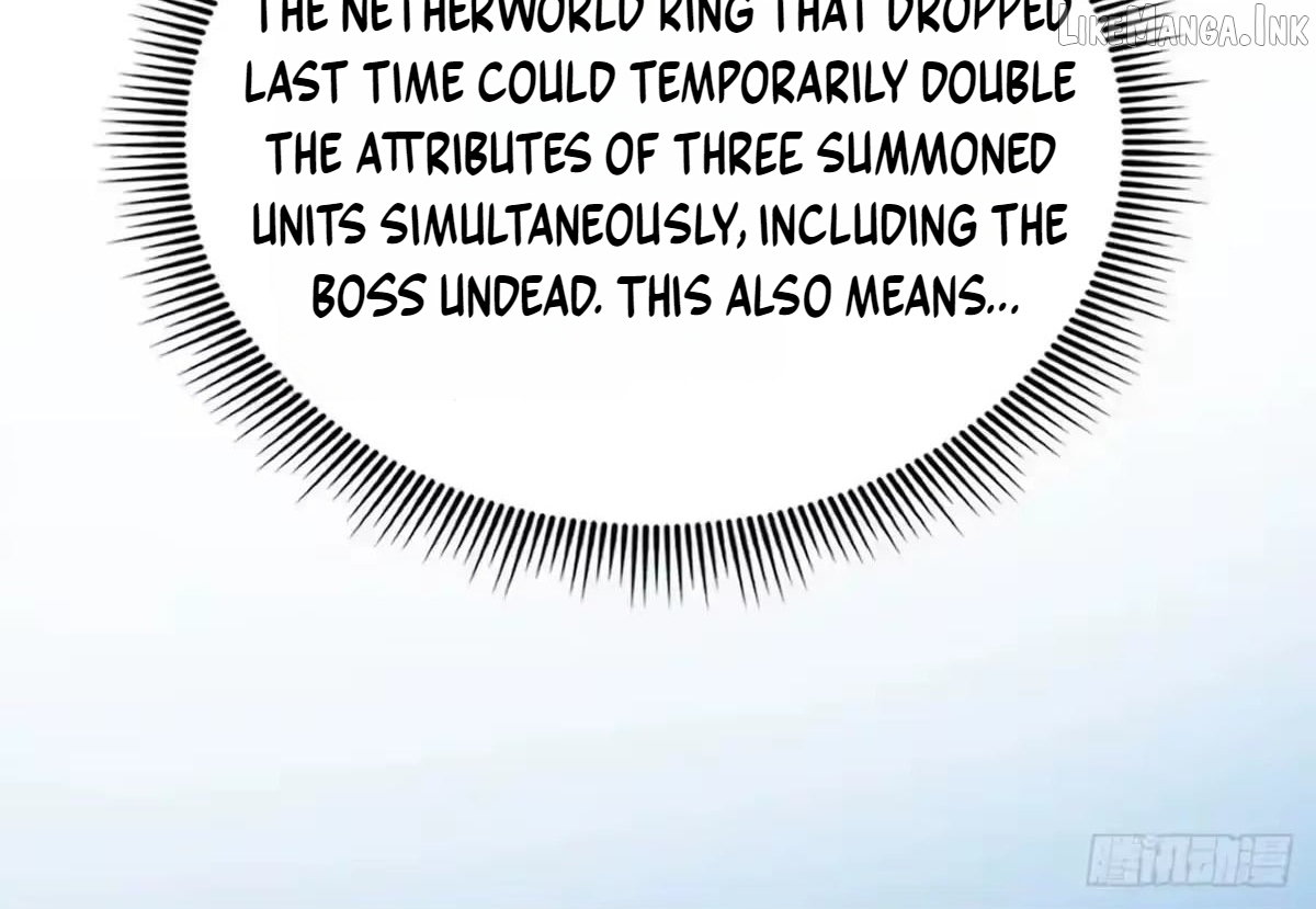 Lord of Summons! Sudden Mutation Chapter 130  - page 120